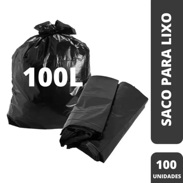 Saco de Lixo