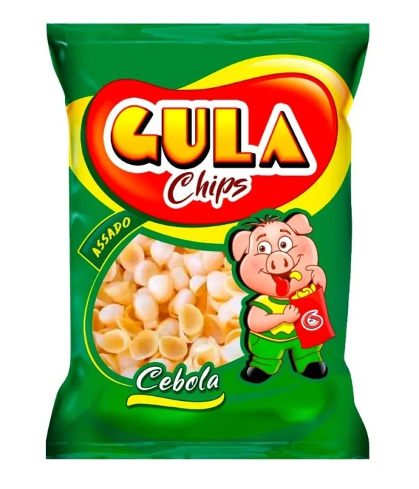 Gula Chips