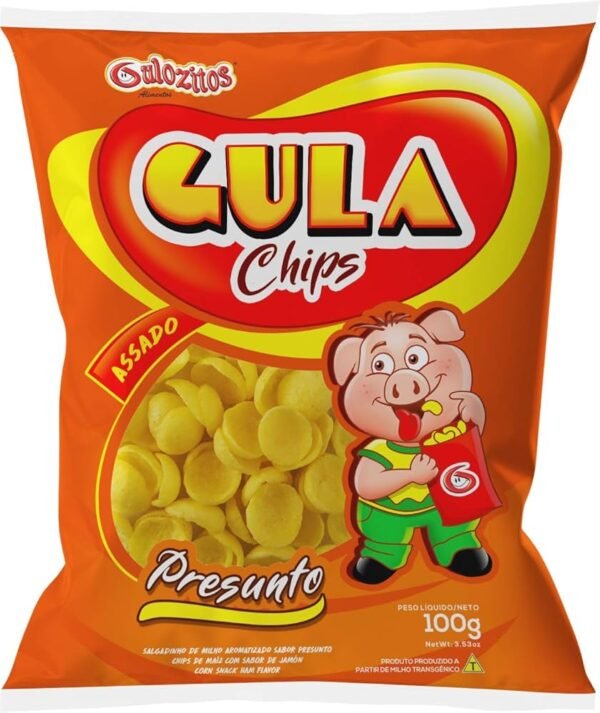 Gula Chips