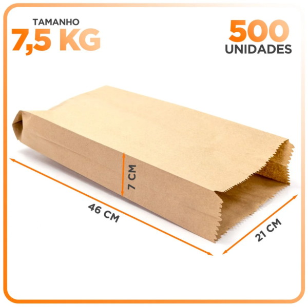Saco de Papel