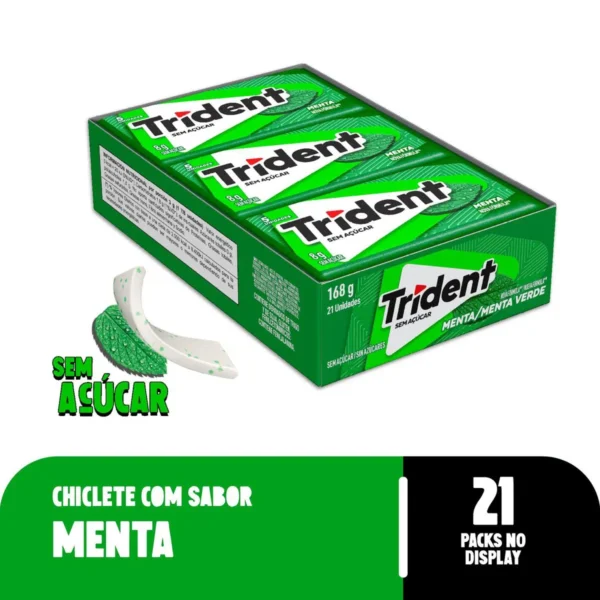 Trident Menta