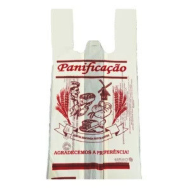 Sacola Panificação