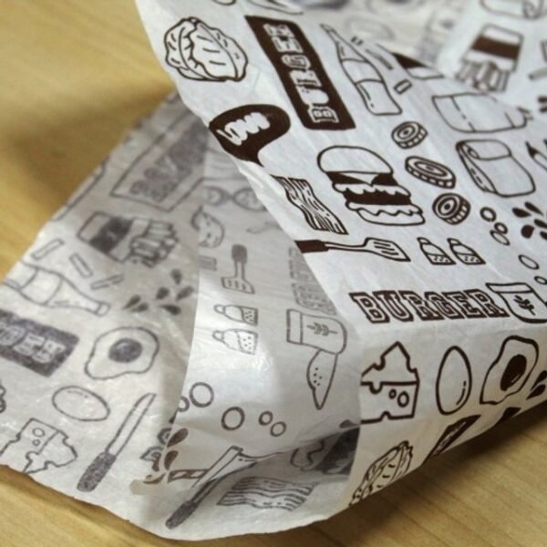 Papel Acoplado