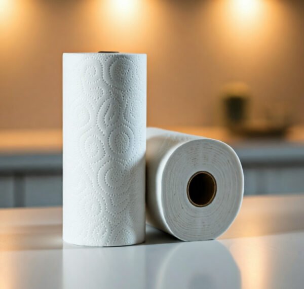 Papel Toalha Cozinha