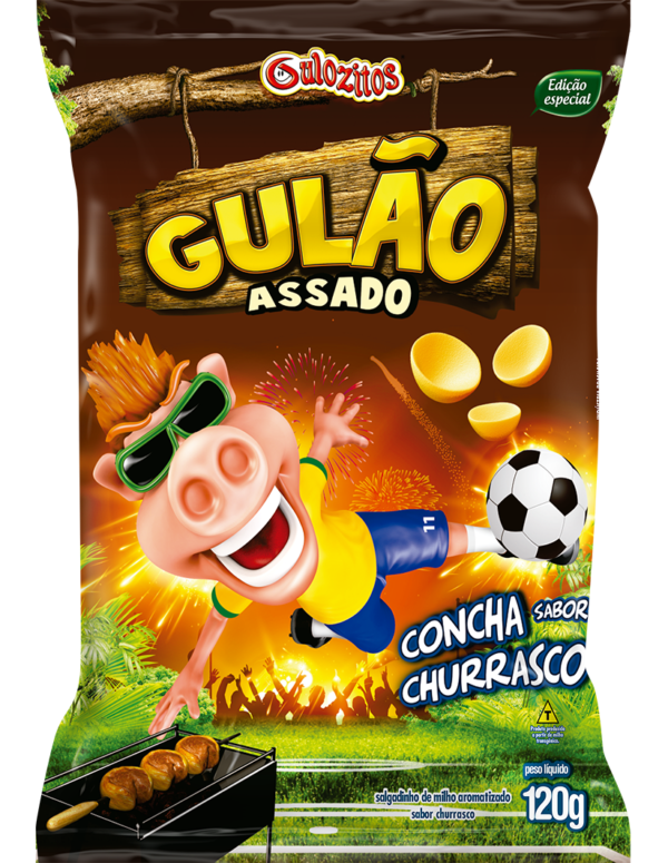Gulão Churrasco