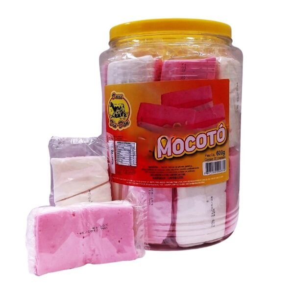 Geléia de Mocotó